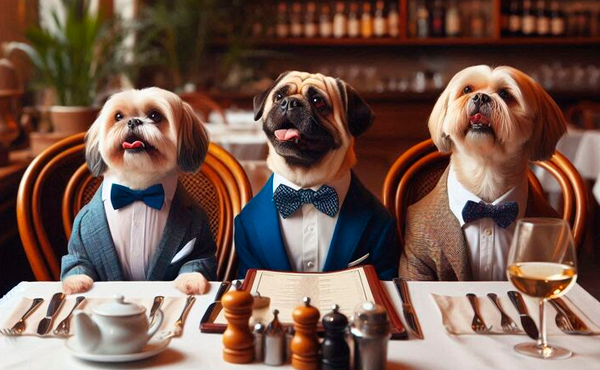 Questionário – Interesse em Adotar o Conceito Pet Friendly no Estabelecimento