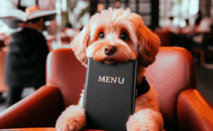 Receitas Nena Pet e Composição Nutricional